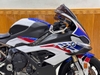 BMW S1000RR M-PERFORMANCE 2020