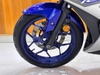 YAMAHA R3 2015