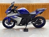 YAMAHA R3 2015