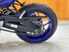 YAMAHA R3 2015