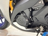 YAMAHA R3 2015