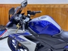 YAMAHA R3 2015