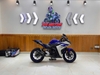 YAMAHA R3 2015
