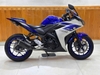 YAMAHA R3 2015