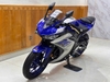 YAMAHA R3 2015