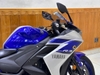 YAMAHA R3 2015