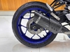 YAMAHA R3 2015