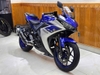 YAMAHA R3 2015