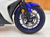 YAMAHA R3 2015