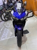 YAMAHA R3 2015
