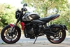 TRIUMPH TRIDENT 660 2021