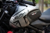 TRIUMPH TRIDENT 660 2021