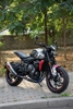 TRIUMPH TRIDENT 660 2021
