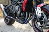 TRIUMPH TRIDENT 660 2021
