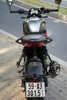 TRIUMPH TRIDENT 660 2021