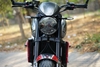 TRIUMPH TRIDENT 660 2021