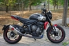 TRIUMPH TRIDENT 660 2021