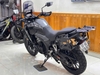 HONDA CB500X ABS 2019