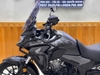 HONDA CB500X ABS 2019