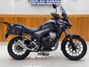 HONDA CB500X ABS 2019
