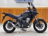 HONDA CB500X 2023
