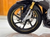 HONDA CBR250R ABS 2017