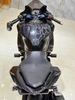 HONDA CBR250R ABS 2017