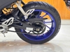 YAMAHA R15 V3 2020