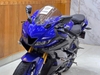 YAMAHA R15 V3 2020