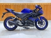 YAMAHA R15 V3 2020