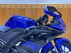 YAMAHA R15 V3 2020