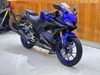 YAMAHA R15 V3 2020