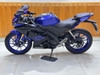 YAMAHA R15 V3 2020