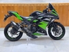 KAWASAKI NINJA 300 ABS 2016