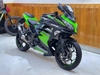 KAWASAKI NINJA 300 ABS 2016