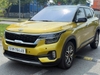 KIA SELTOS PREMINUM 2020