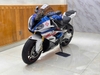 BMW S1000RR 2018