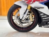BMW S1000RR 2018