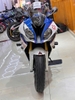 BMW S1000RR 2018