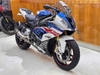 BMW S1000RR 2018