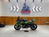 KAWASAKI NINJA 650 2018