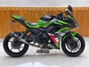 KAWASAKI NINJA 650 2018