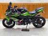 KAWASAKI NINJA 650 2018