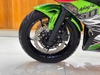 KAWASAKI NINJA 650 2018