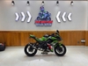 KAWASAKI NINJA 650 2018