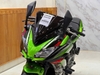 KAWASAKI NINJA 650 2018