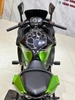 KAWASAKI NINJA 650 2018