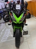 KAWASAKI NINJA 650 2018