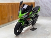 KAWASAKI NINJA 650 2018