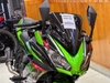 KAWASAKI NINJA 650 2018